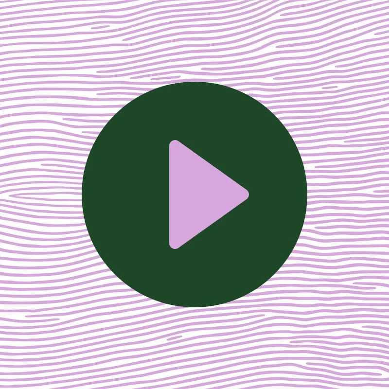 A podcast cover